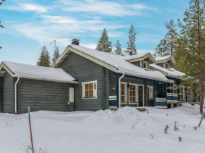 Holiday Home Ylläskaira a by Interhome
